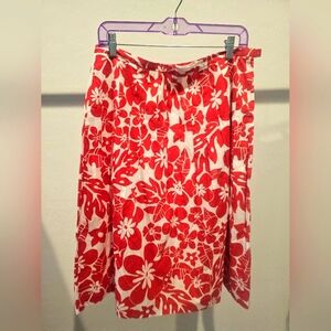 Lafayette 148 New York  midi skirt